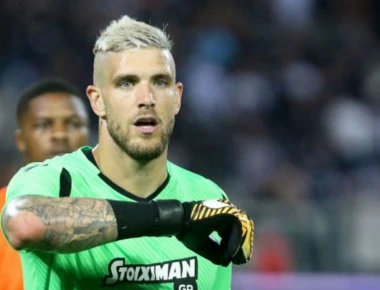 Έρχεται τιμωρία στον Πασχαλάκη για τις άσεμνες χειρονομίες στον κόσμο του ΟΦΗ